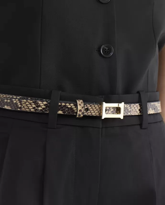 Women Lottusse Belts | Women-Belt