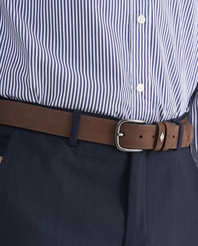 Lottusse Buckle | Men-Belt