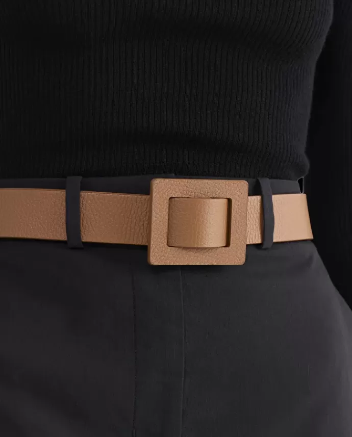 Women Lottusse Belts | Women-Belt