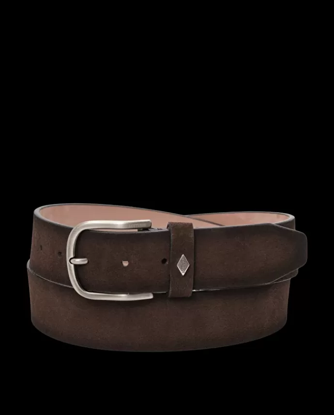 Lottusse Buckle | Men-Belt