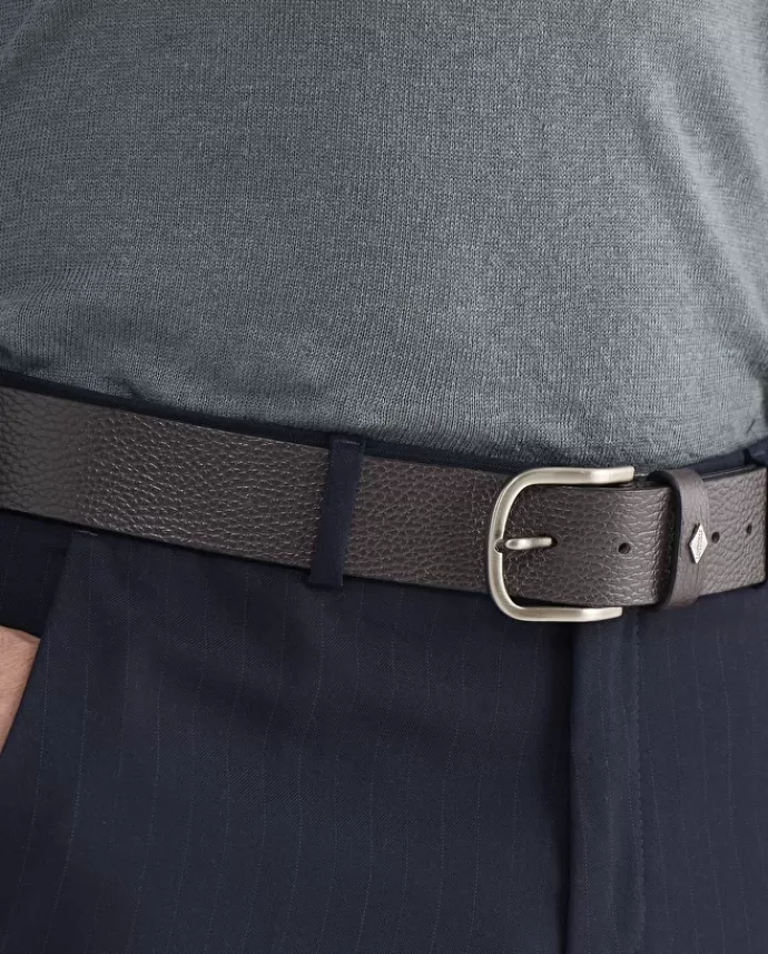 Lottusse Buckle | Men-Belt