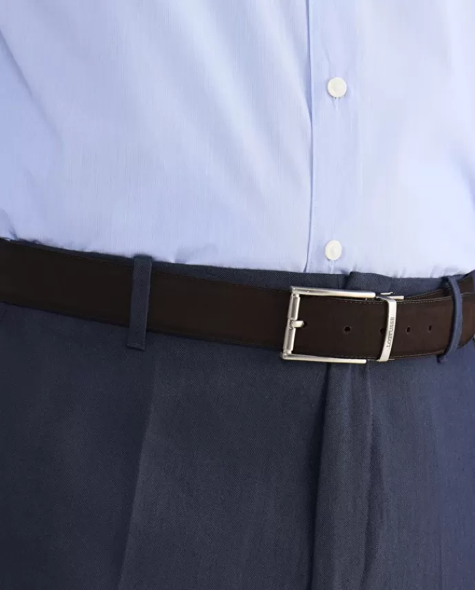 Lottusse Buckle | Men-Belt