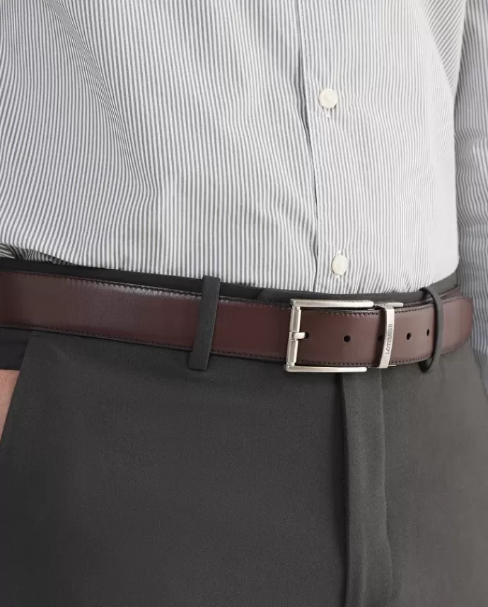 Lottusse Buckle | Men-Belt