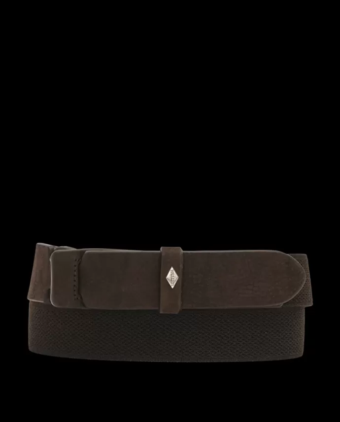 Lottusse Buckle | Men-Belt