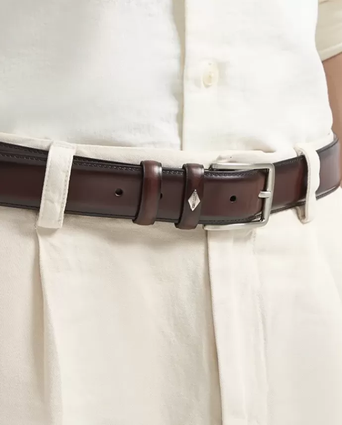 Lottusse Buckle | Men-Belt