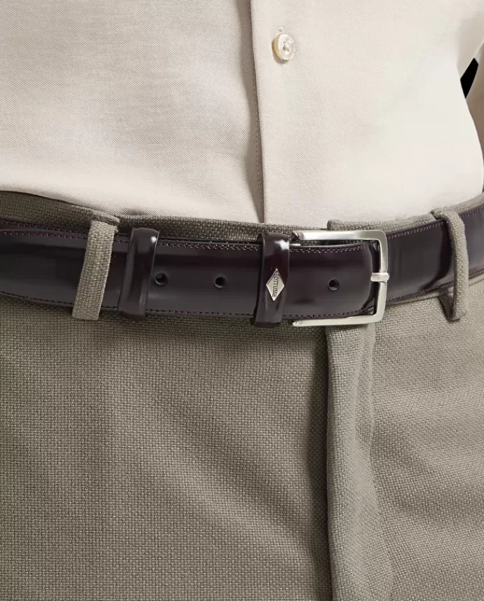 Lottusse Buckle | Men-Belt