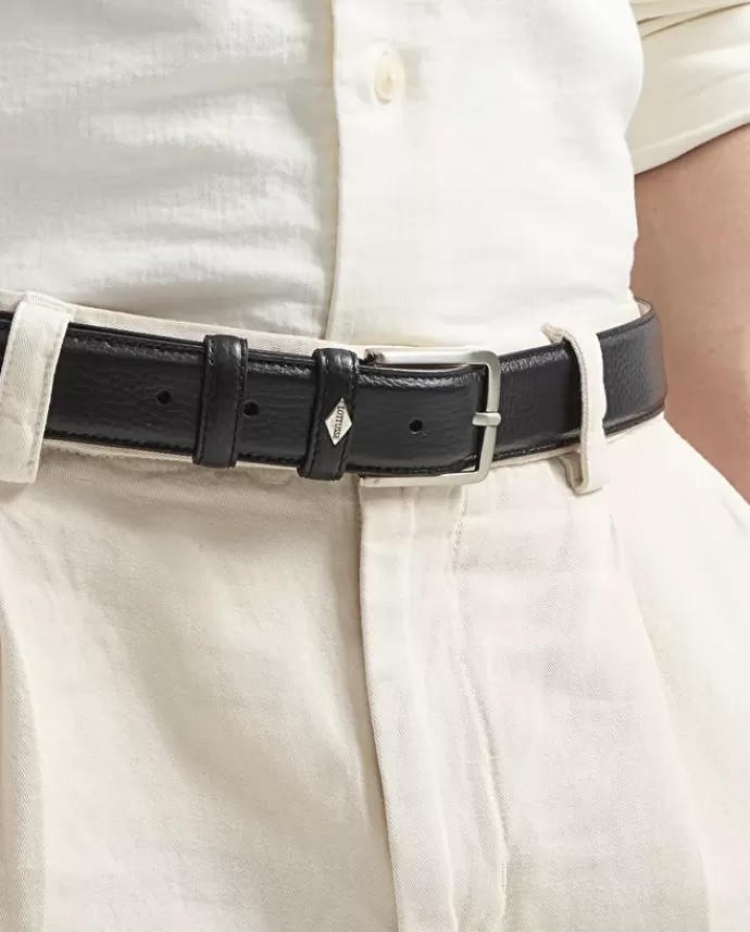 Lottusse Buckle | Men-Belt