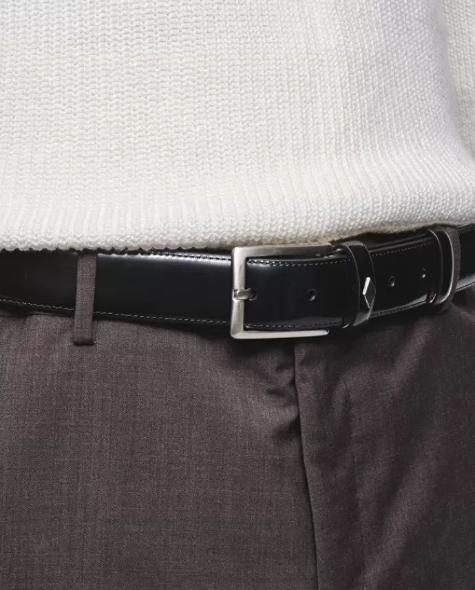 Lottusse Buckle | Men-Belt