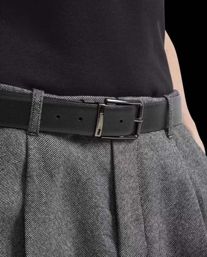 Lottusse Buckle | Men-Belt