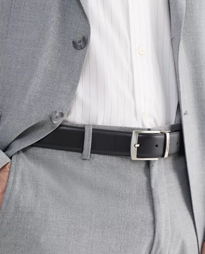 Lottusse Buckle | Men-Belt