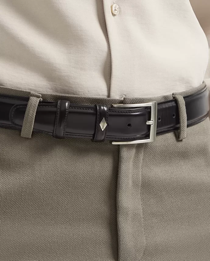 Lottusse Buckle | Men-Belt