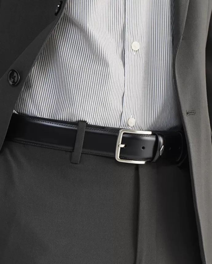 Lottusse Buckle | Men-Belt