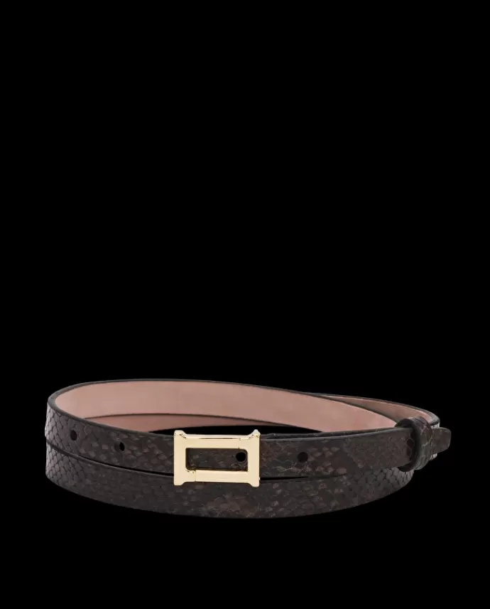 Women Lottusse Belts | Women-Belt