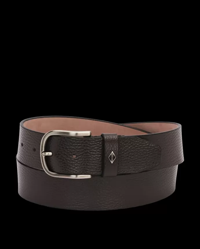 Lottusse Buckle | Men-Belt