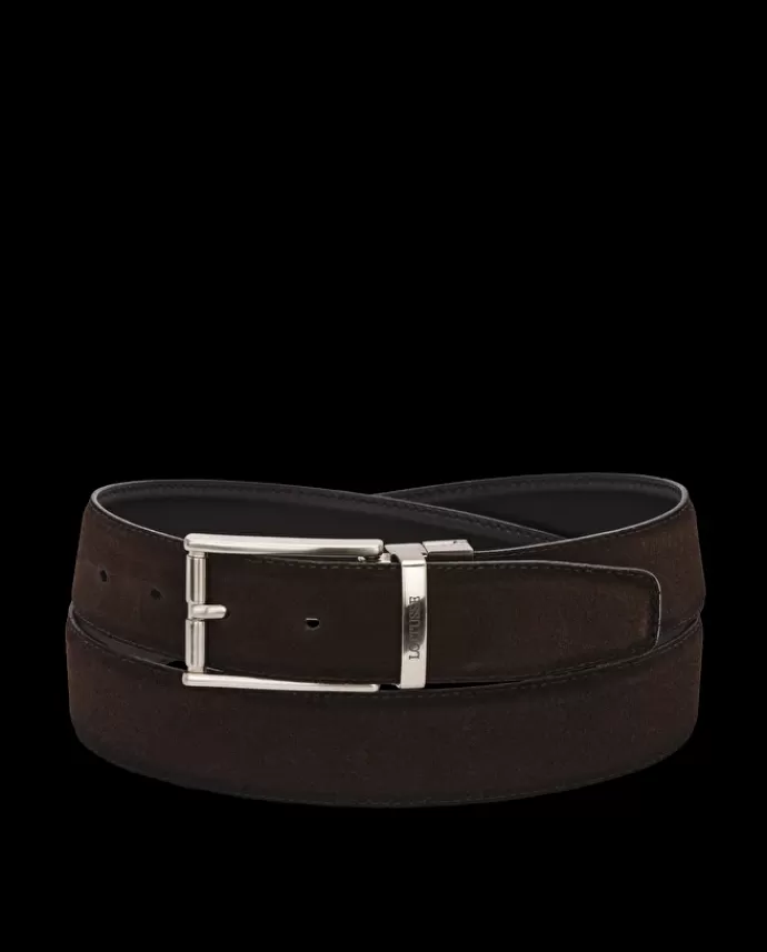 Lottusse Buckle | Men-Belt