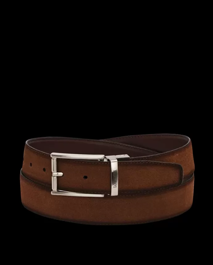 Lottusse Buckle | Men-Belt