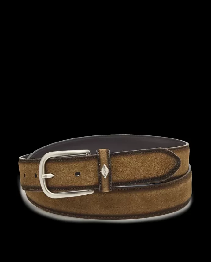 Lottusse Buckle | Men-Belt