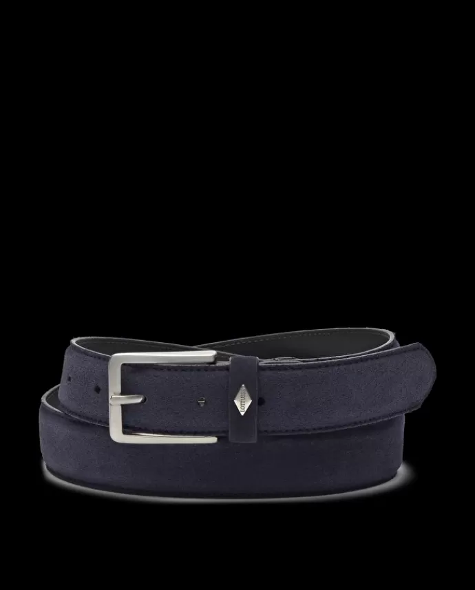 Lottusse Buckle | Men-Belt