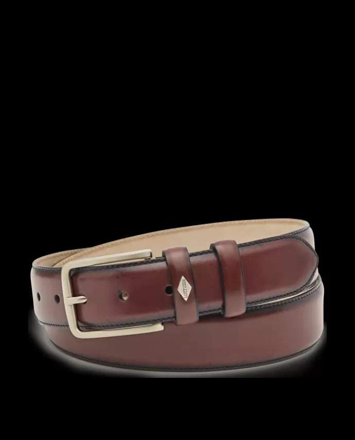 Lottusse Buckle | Men-Belt