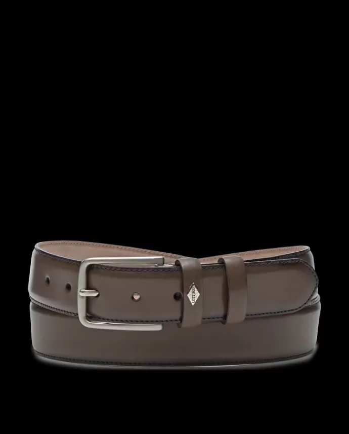 Lottusse Buckle | Men-Belt