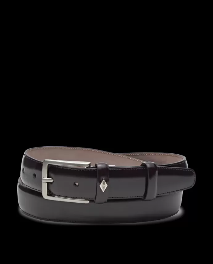 Lottusse Buckle | Men-Belt