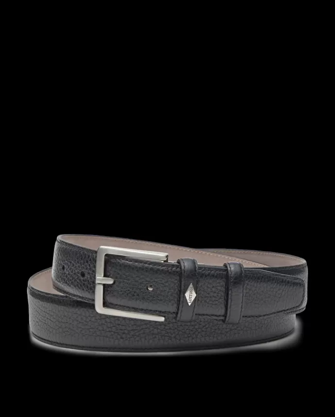 Lottusse Buckle | Men-Belt