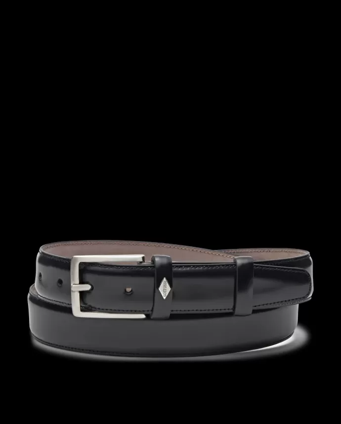 Lottusse Buckle | Men-Belt