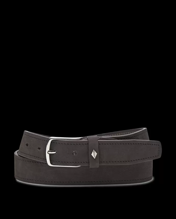 Lottusse Buckle | Men-Belt