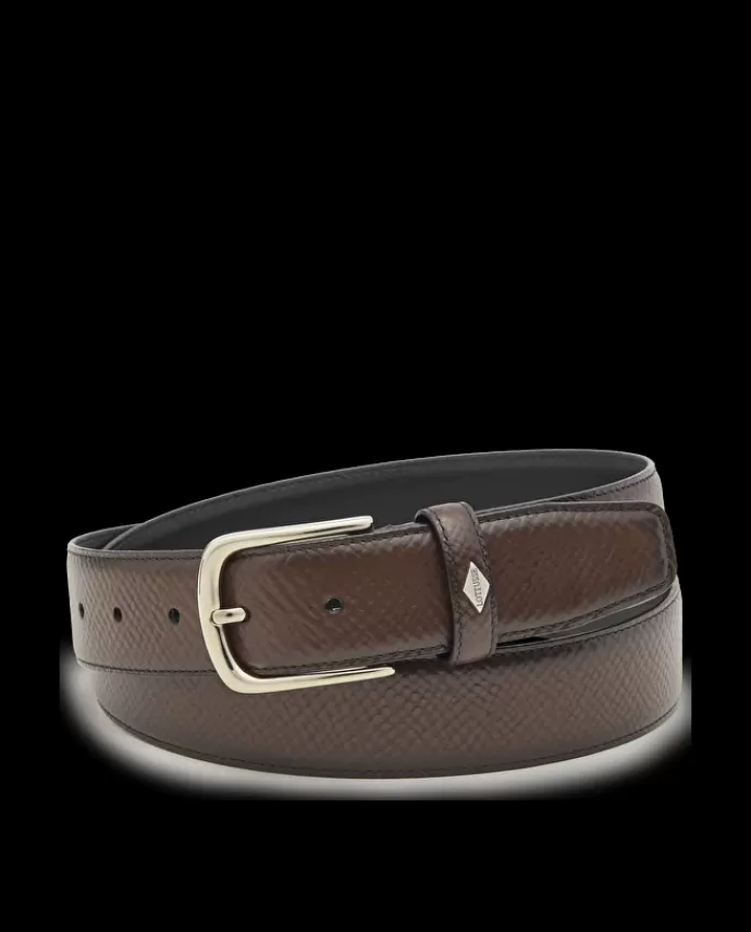 Lottusse Buckle | Men-Belt