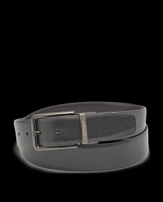 Lottusse Buckle | Men-Belt