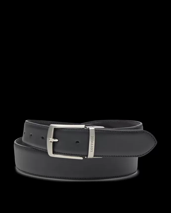 Lottusse Buckle | Men-Belt