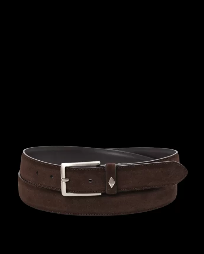 Lottusse Buckle | Men-Belt