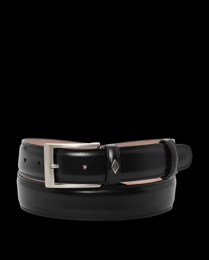 Lottusse Buckle | Men-Belt