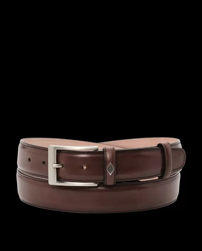 Lottusse Buckle | Men-Belt