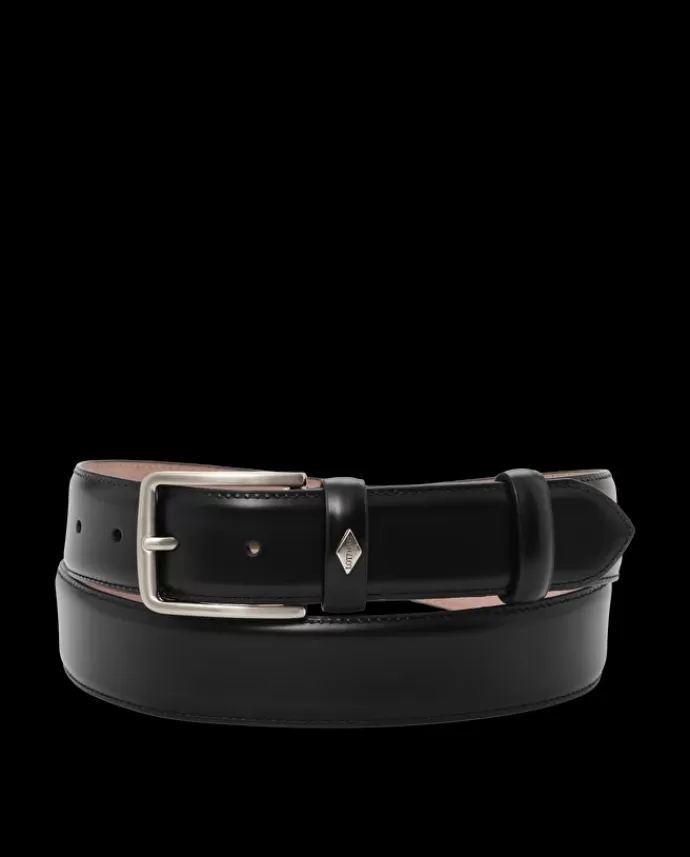 Lottusse Buckle | Men-Belt