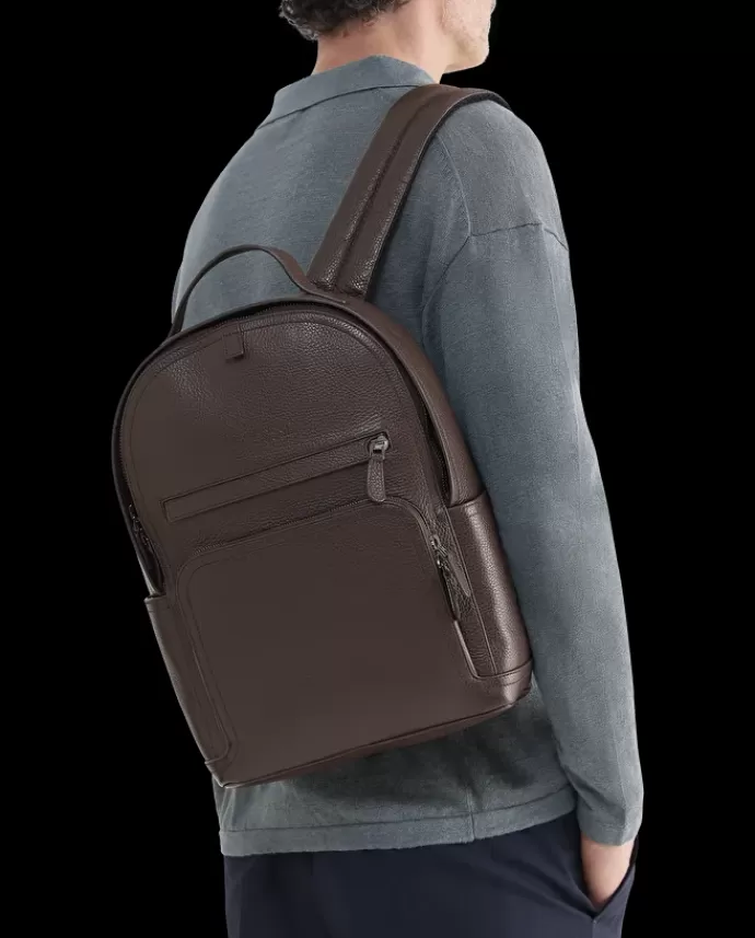 Lottusse Bags And Backpacks | Men-BORNE