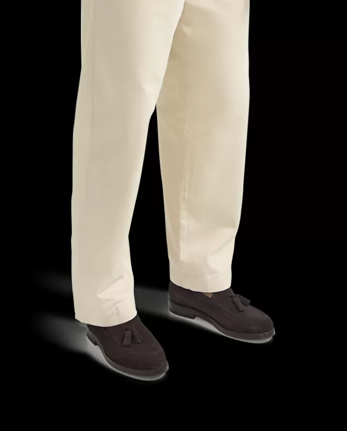 Lottusse Loafers | Men-Class