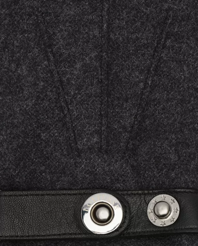 Lottusse Gloves | Men-Guantes