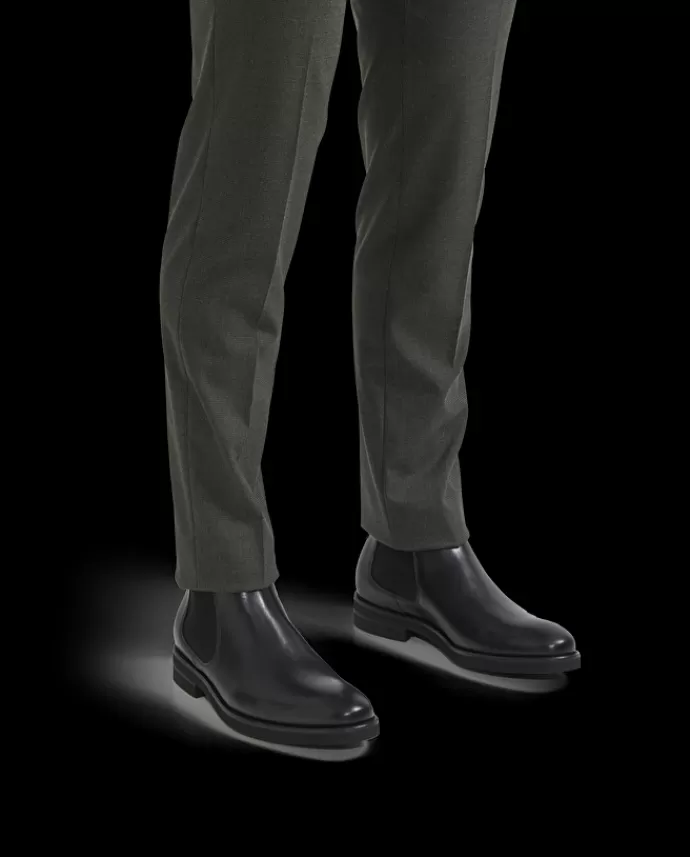 Lottusse Boots | Men-Holborn