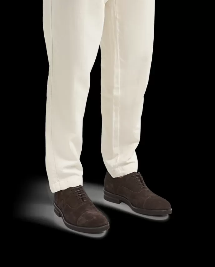Lottusse Oxford | Men-Holborn