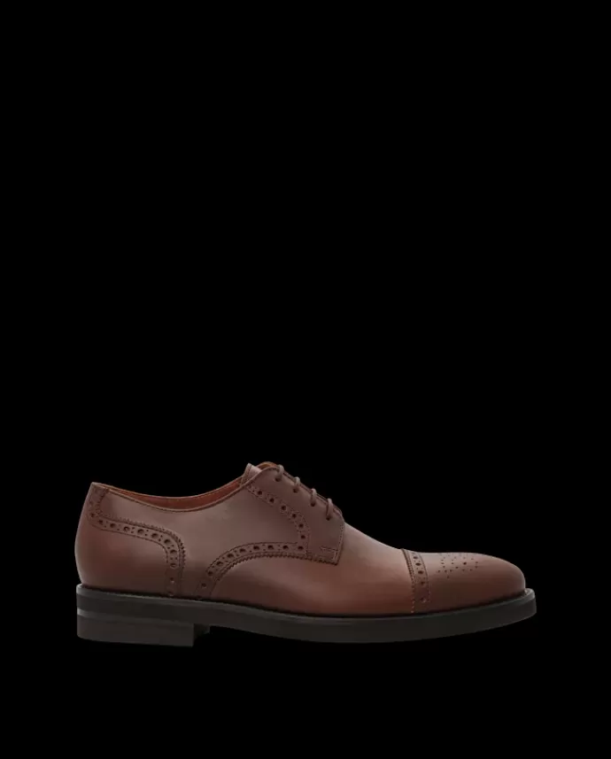 Lottusse Derby | Men-Holborn