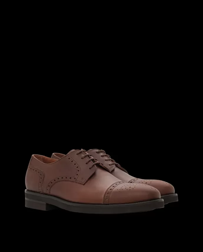 Lottusse Derby | Men-Holborn