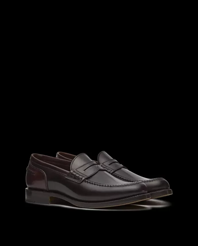 Lottusse Loafers | Men-Kingstown