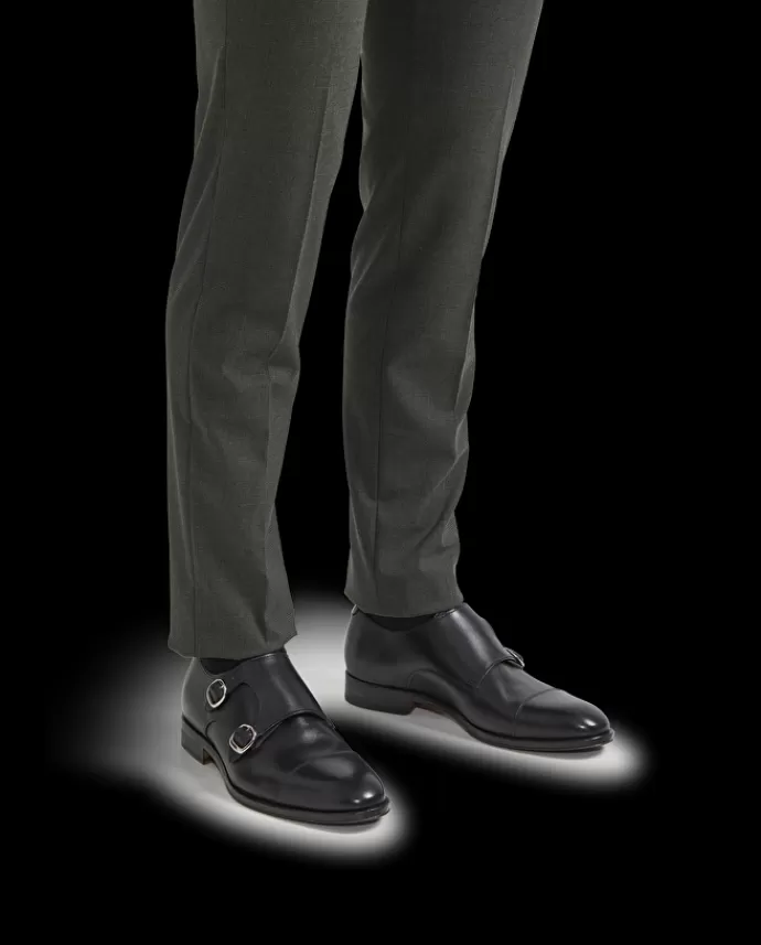Lottusse Monks | Men-Lenox
