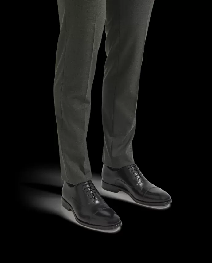 Lottusse Oxford | Men-Lenox