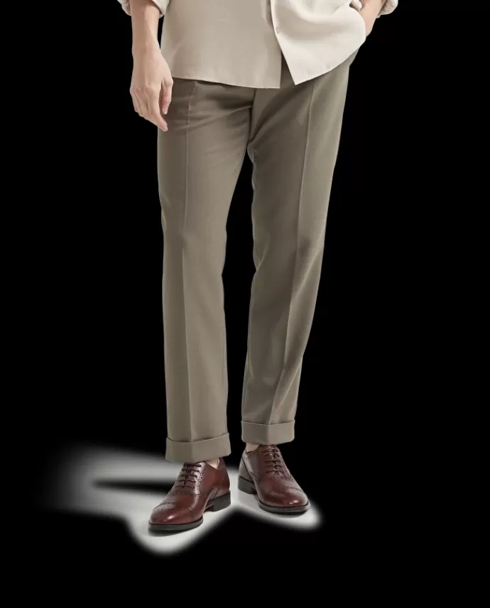 Lottusse Oxford | Men-Lenox
