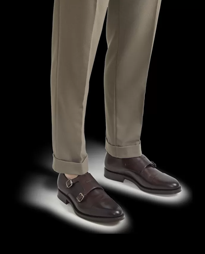 Lottusse Monks | Men-Premium