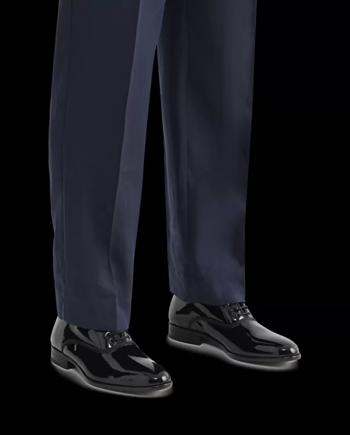 Lottusse Oxford | Men-Regency