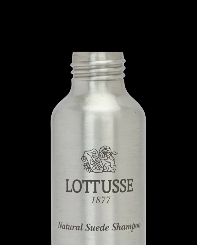 Women Lottusse Shoe Care | Shoe Care-SHAMPOO