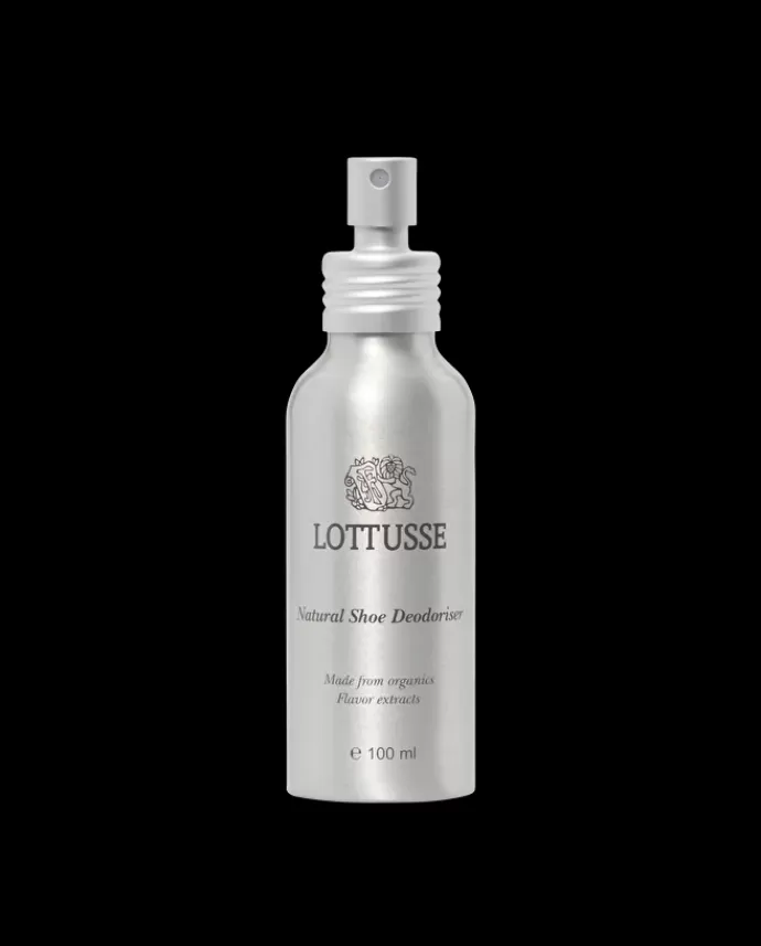 Women Lottusse Shoe Care | Shoe Care-Spray